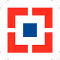 HDFC Bank logo